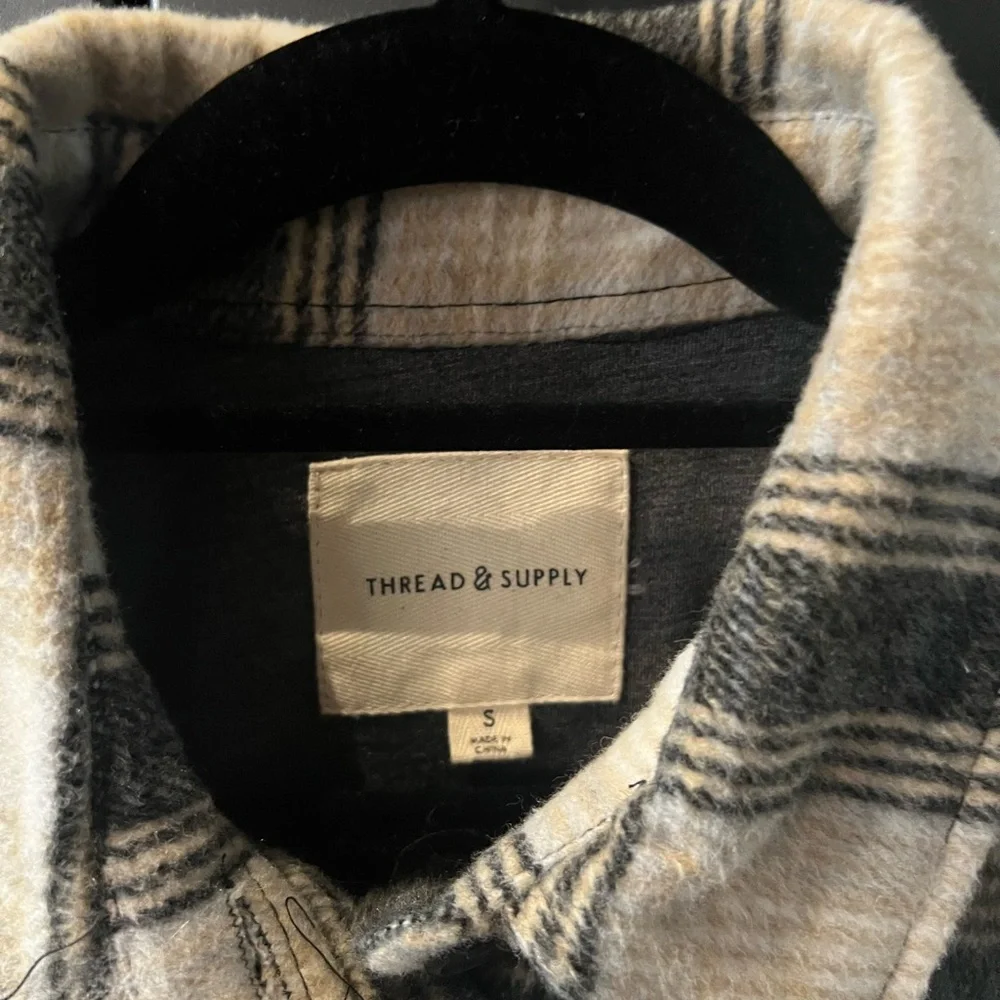 Thread & Supply Jacket - Picture 2 of 3